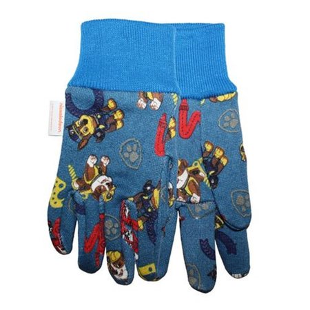 MKA Paw Gripping Gloves, Blue MK2061526